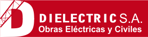 Dielectric Logo